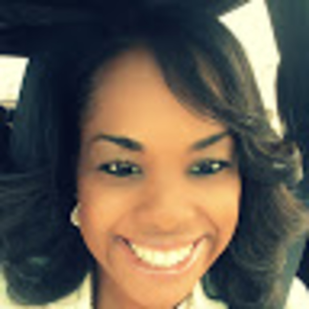 Meet your Posher, Christal